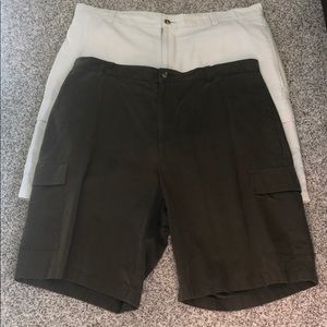 ⭐️3/$20⭐️ Geoffrey Beene 38w Mens Shorts